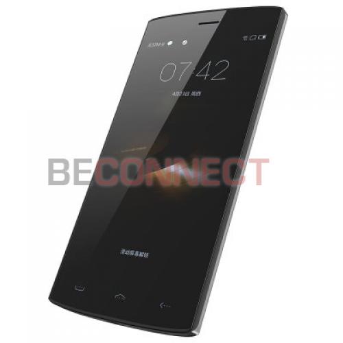 Homtom HT7 Pro Black
